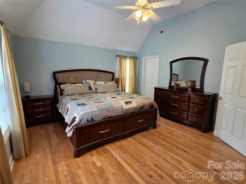 2301 Bilverlor Court Mount Pleasant, NC 28124