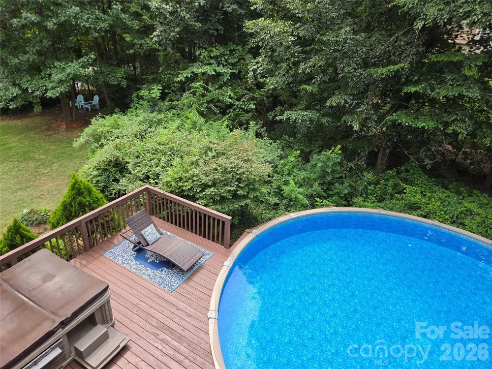2301 Bilverlor Court Mount Pleasant, NC 28124
