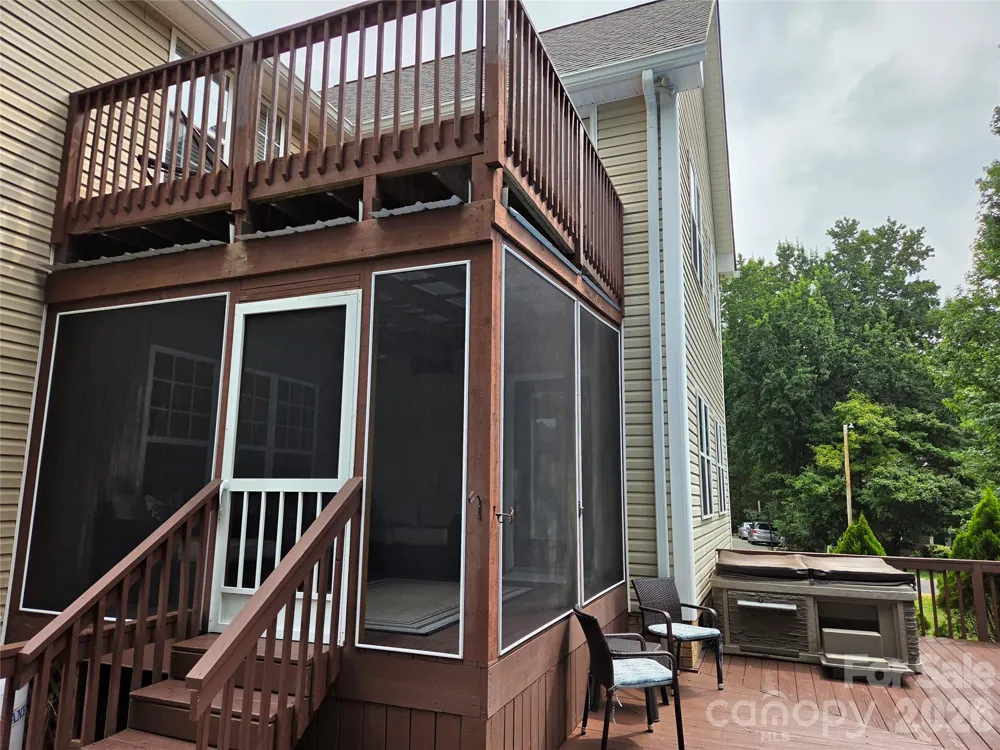 2301 Bilverlor Court Mount Pleasant, NC 28124