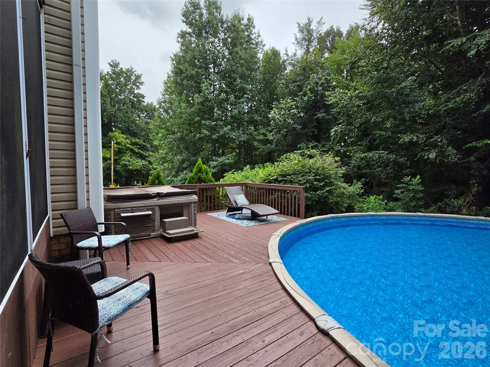 2301 Bilverlor Court Mount Pleasant, NC 28124