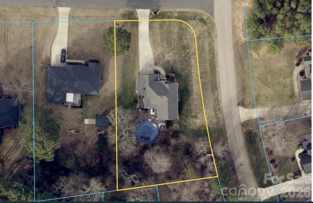 2301 Bilverlor Court Mount Pleasant, NC 28124
