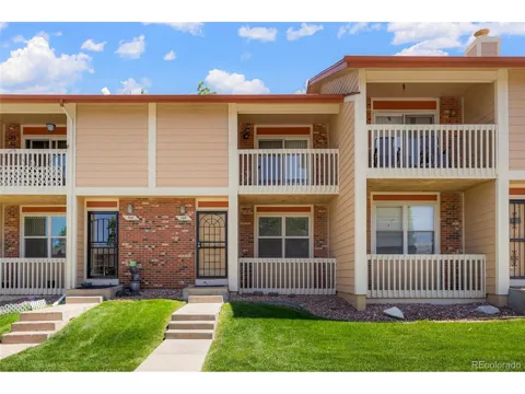 11654 Community Center Drive #109