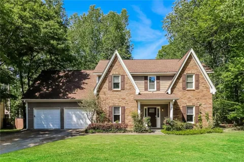 5280 Oglethorpe Court