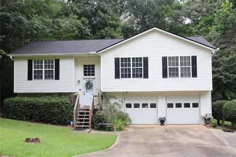 8748 Jenkins Road