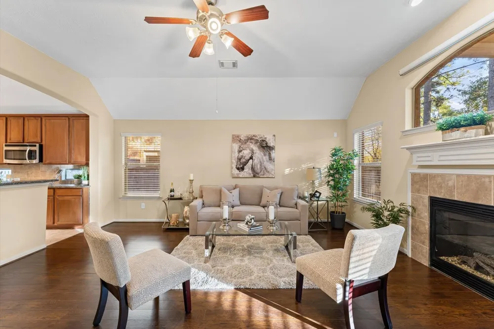 31 Pleasant Point Place Spring, TX 77389