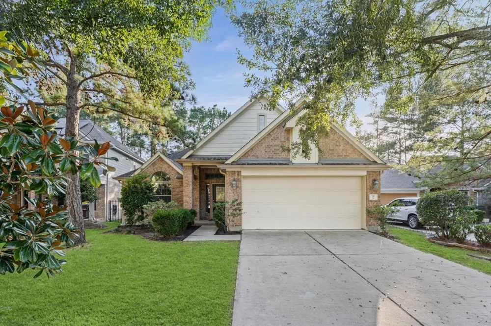 31 Pleasant Point Place Spring, TX 77389