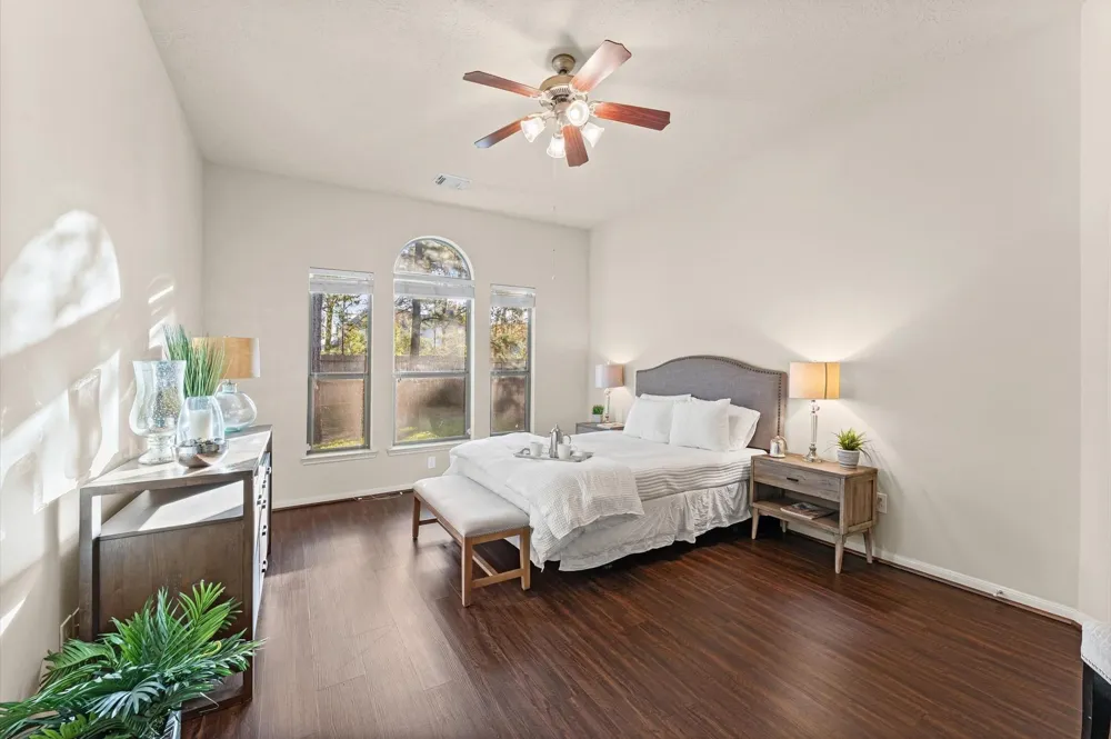 31 Pleasant Point Place Spring, TX 77389