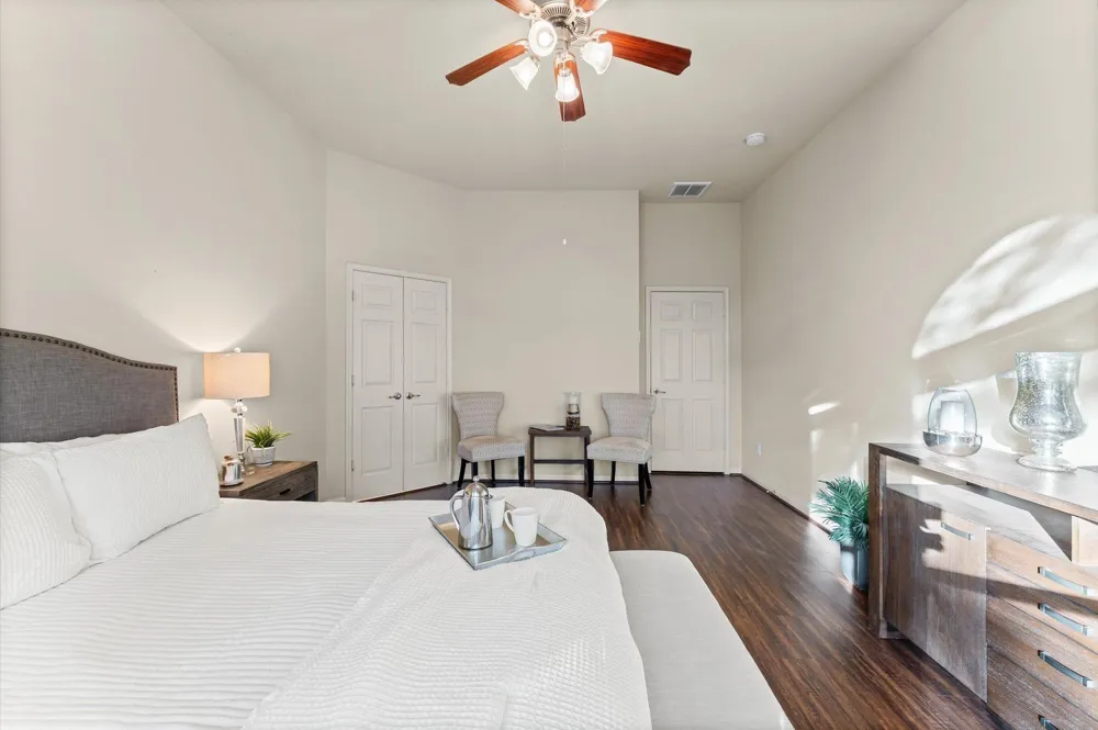 31 Pleasant Point Place Spring, TX 77389
