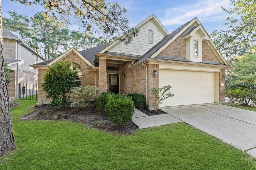 31 Pleasant Point Place Spring, TX 77389