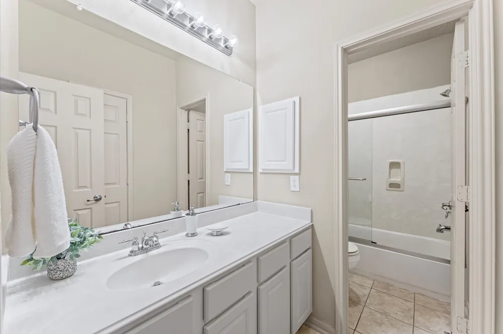 31 Pleasant Point Place Spring, TX 77389