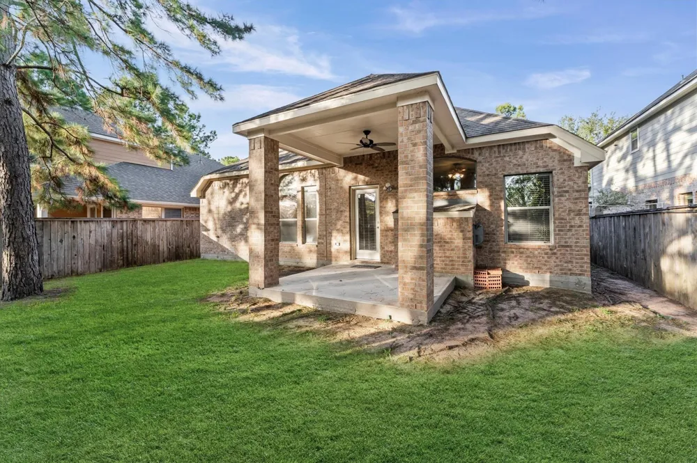 31 Pleasant Point Place Spring, TX 77389