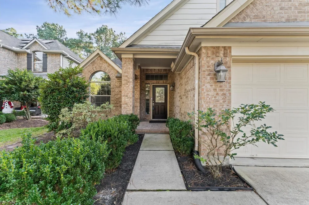 31 Pleasant Point Place Spring, TX 77389