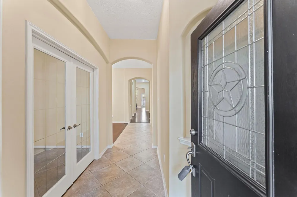 31 Pleasant Point Place Spring, TX 77389