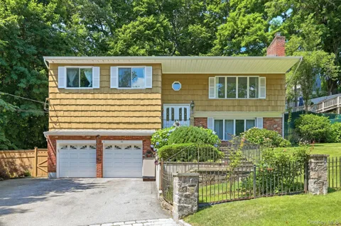 80 Hickory Hill Drive
