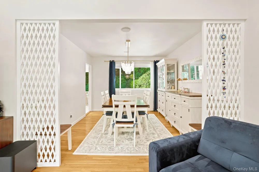 80 Hickory Hill Drive Dobbs Ferry, NY 10709