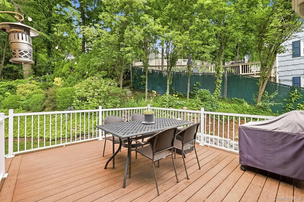 80 Hickory Hill Drive Dobbs Ferry, NY 10709