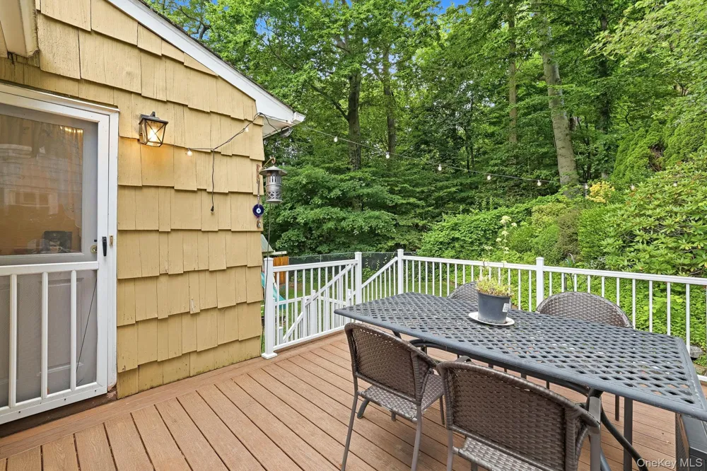 80 Hickory Hill Drive Dobbs Ferry, NY 10709