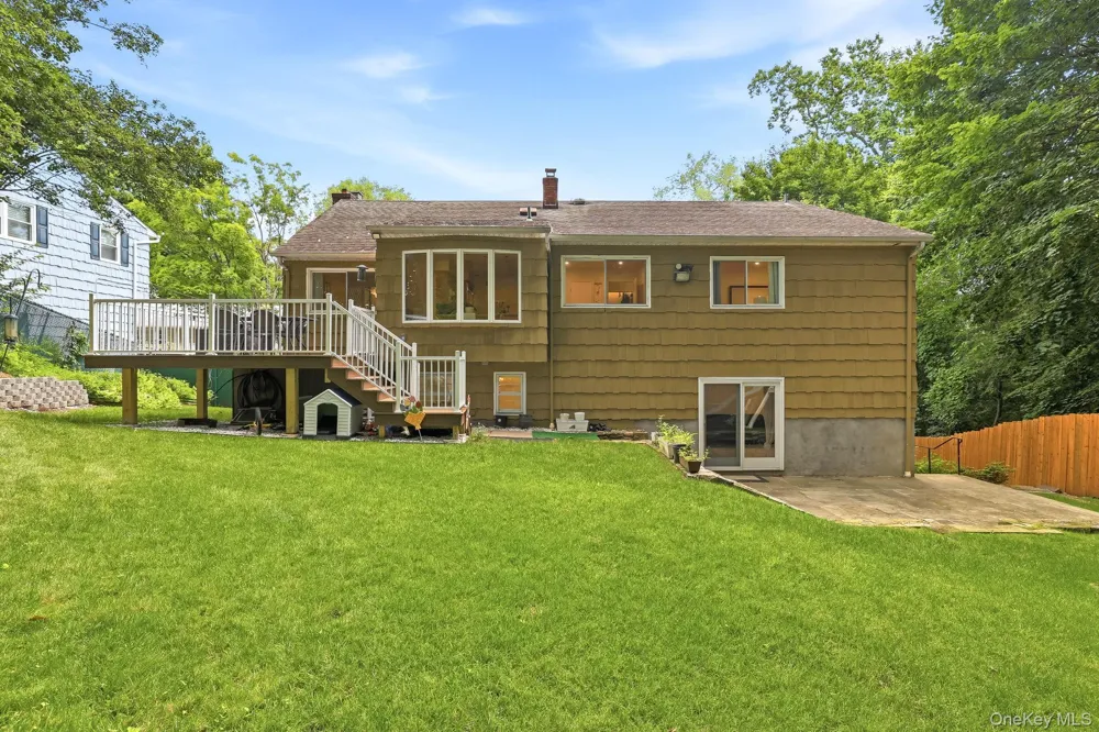 80 Hickory Hill Drive Dobbs Ferry, NY 10709