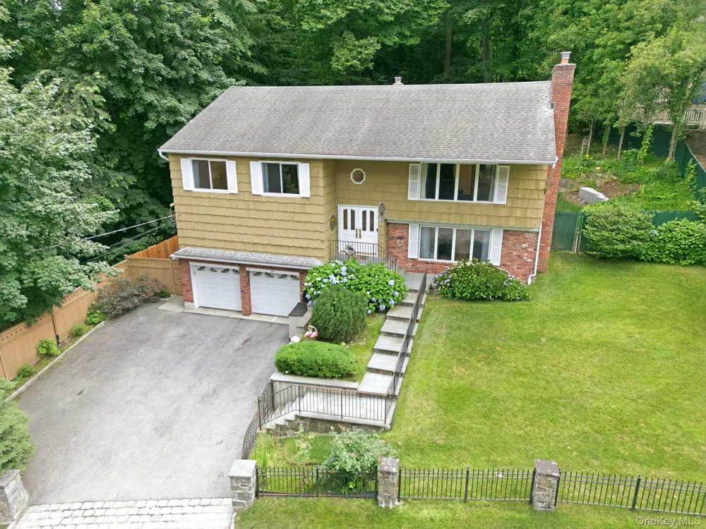 80 Hickory Hill Drive Dobbs Ferry, NY 10709