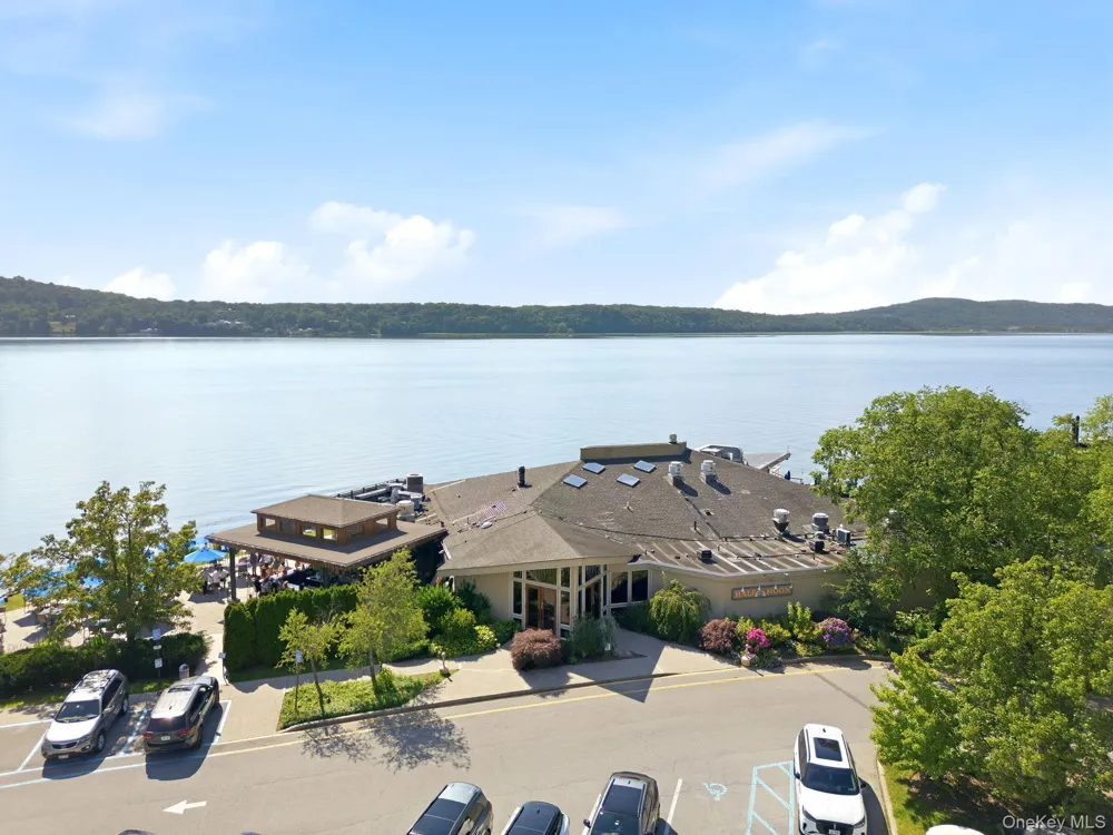 80 Hickory Hill Drive Dobbs Ferry, NY 10709