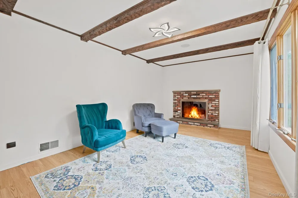 80 Hickory Hill Drive Dobbs Ferry, NY 10709