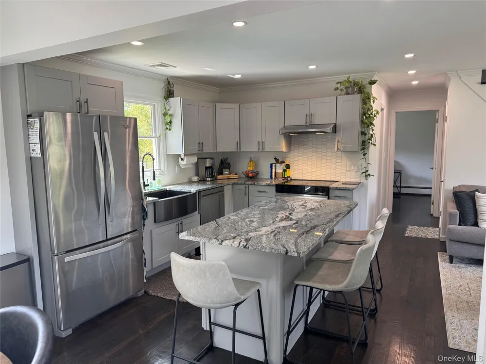 24 Miller Avenue East Moriches, NY 11940