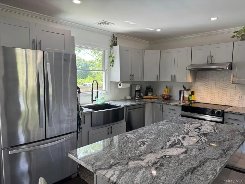 24 Miller Avenue East Moriches, NY 11940