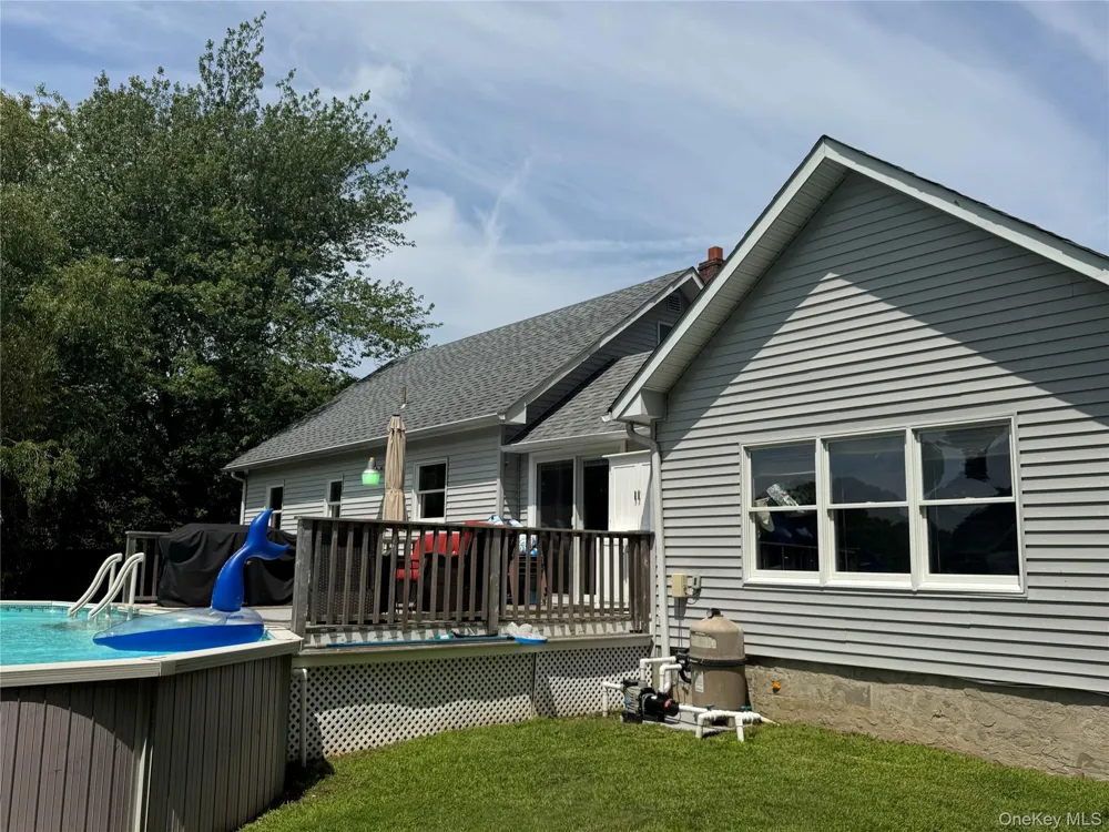 24 Miller Avenue East Moriches, NY 11940