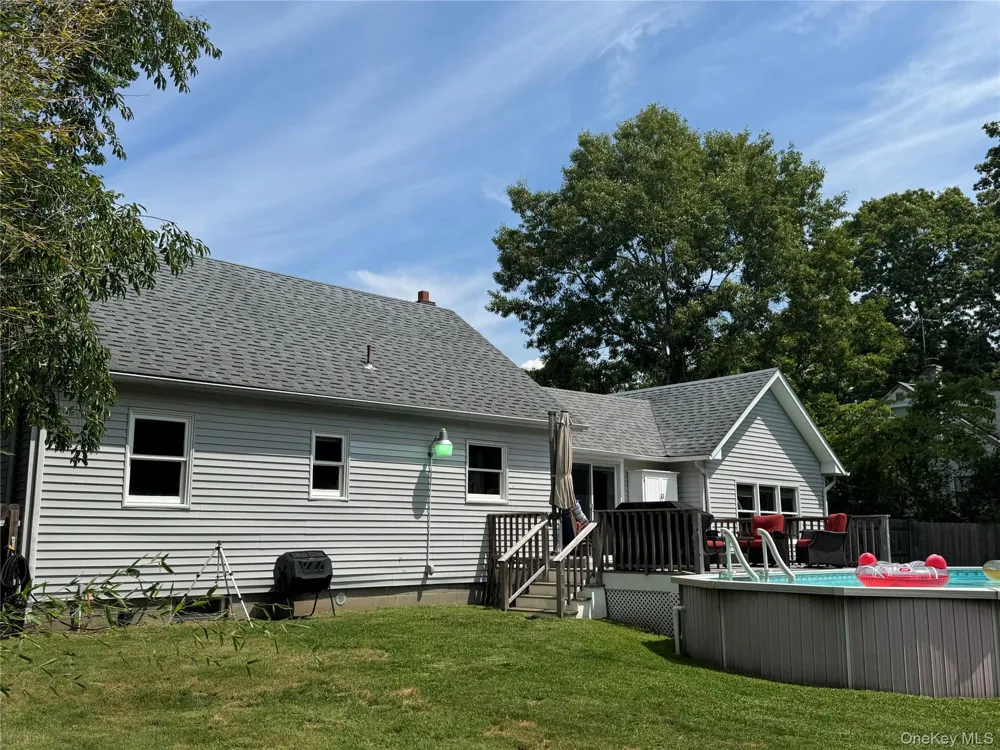 24 Miller Avenue East Moriches, NY 11940