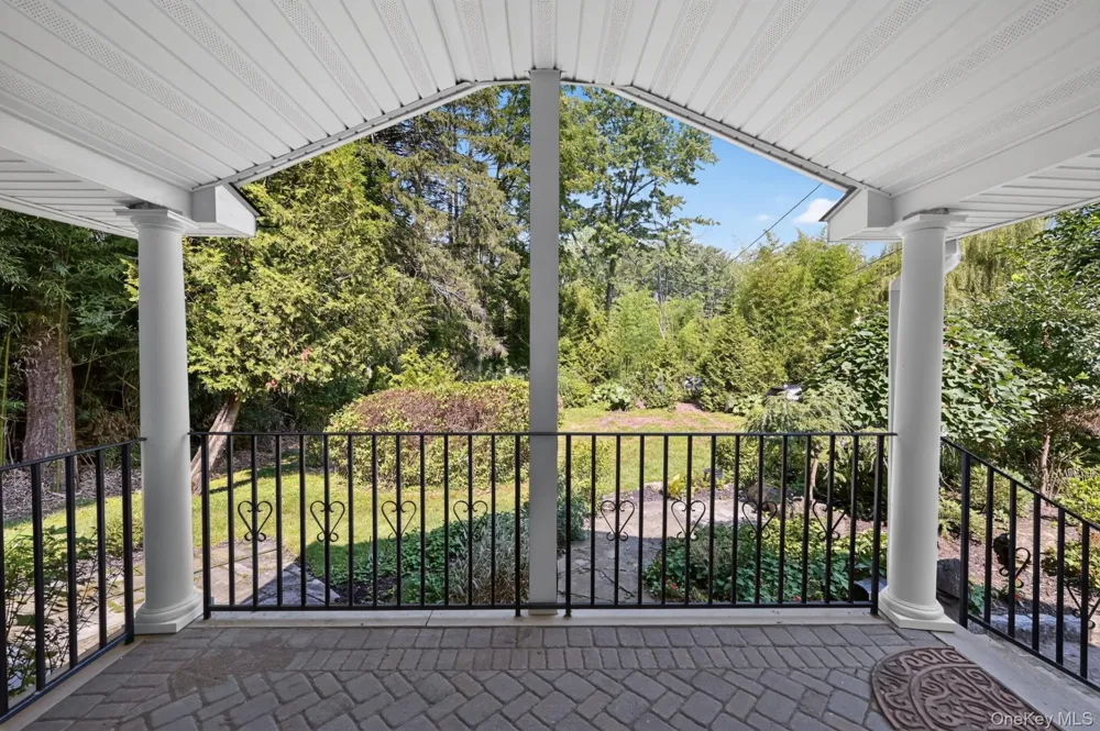 857 Western Highway Blauvelt, NY 10913