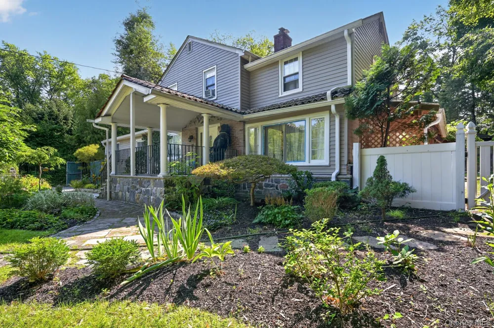 857 Western Highway Blauvelt, NY 10913