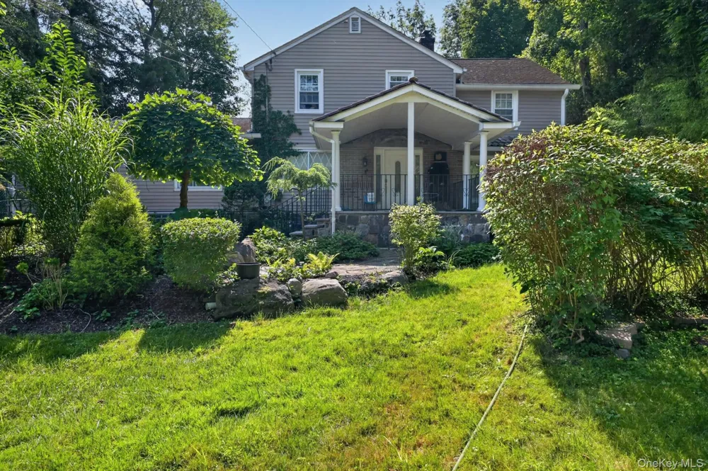 857 Western Highway Blauvelt, NY 10913