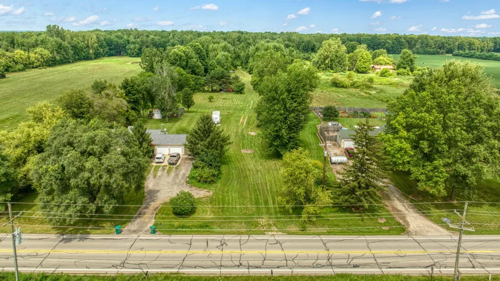 7433 Milan-Oakville Road Milan, MI 48160