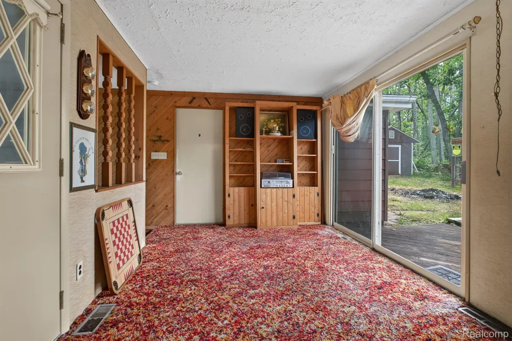 6744 Crystal Charlton Township, MI 49751