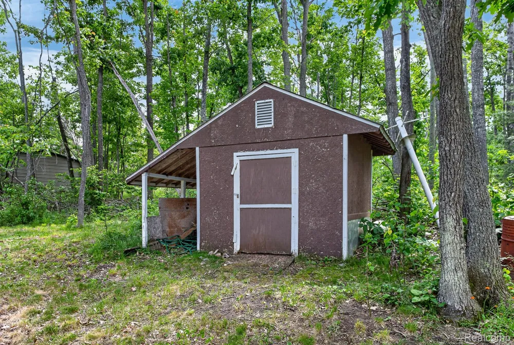 6744 Crystal Charlton Township, MI 49751
