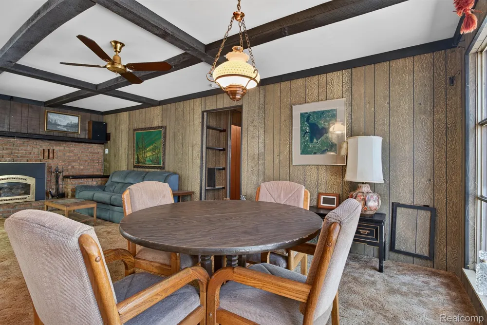 6744 Crystal Charlton Township, MI 49751