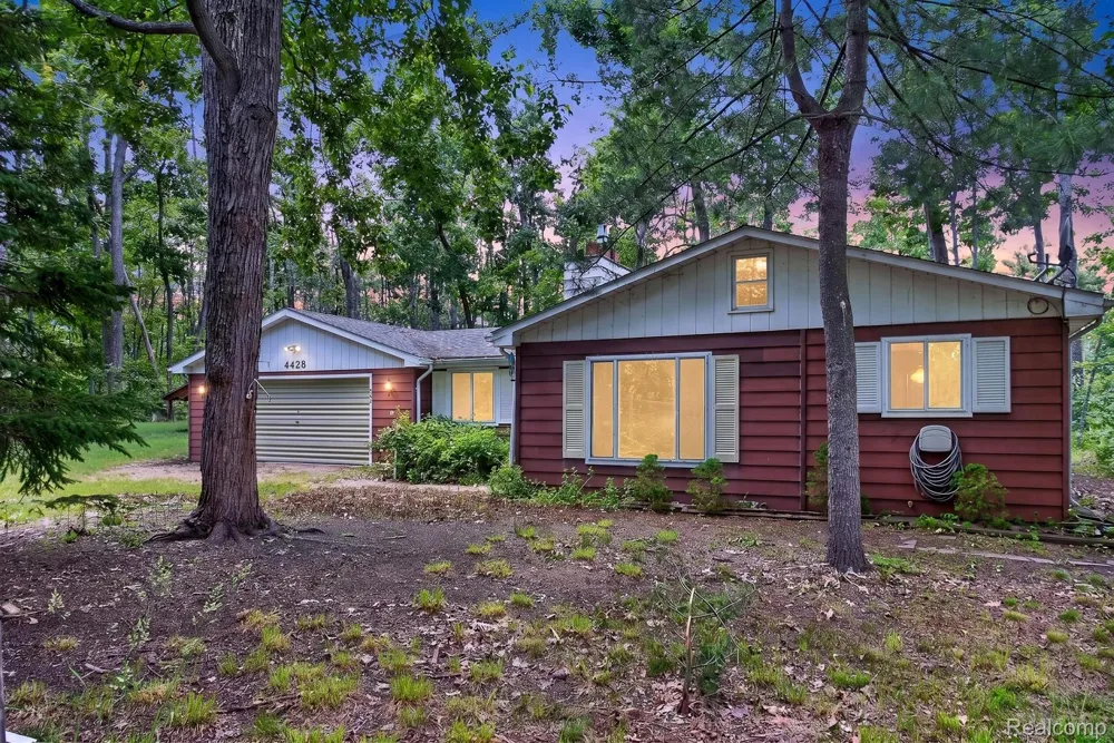 6744 Crystal Charlton Township, MI 49751