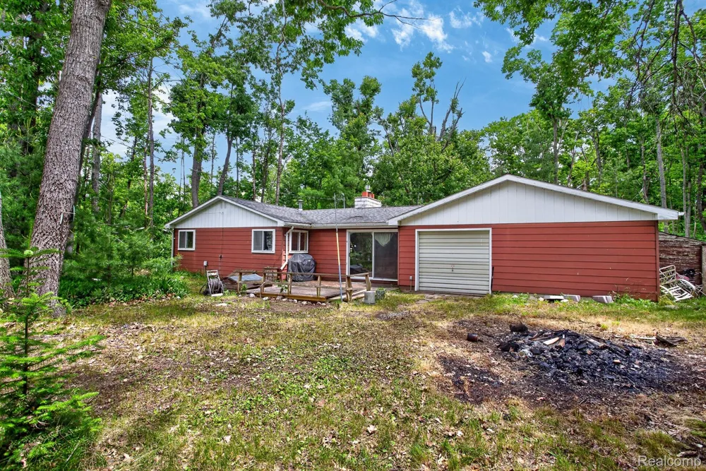 6744 Crystal Charlton Township, MI 49751