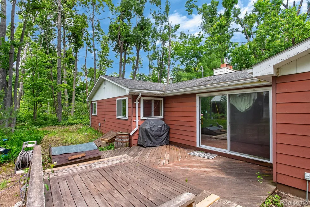 6744 Crystal Charlton Township, MI 49751