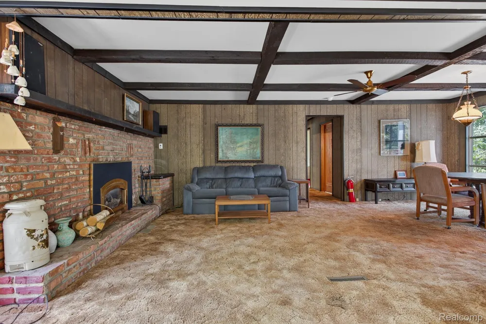 6744 Crystal Charlton Township, MI 49751