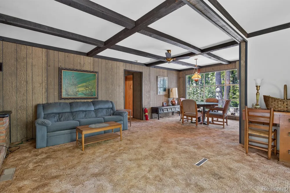 6744 Crystal Charlton Township, MI 49751