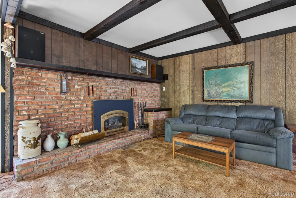 6744 Crystal Charlton Township, MI 49751