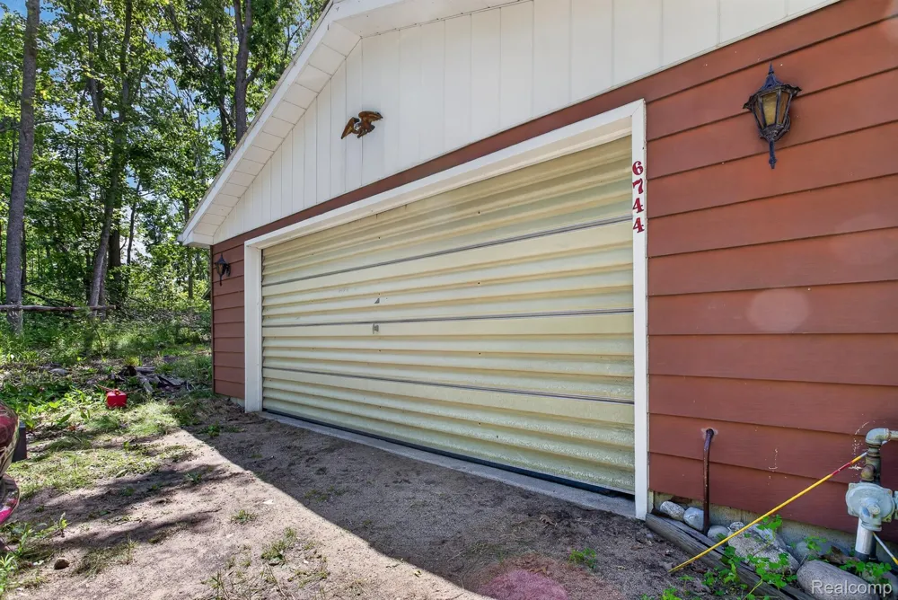 6744 Crystal Charlton Township, MI 49751