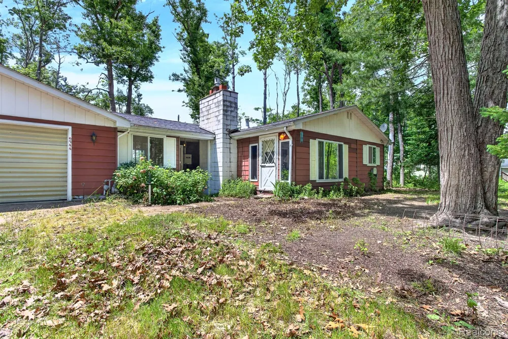 6744 Crystal Charlton Township, MI 49751