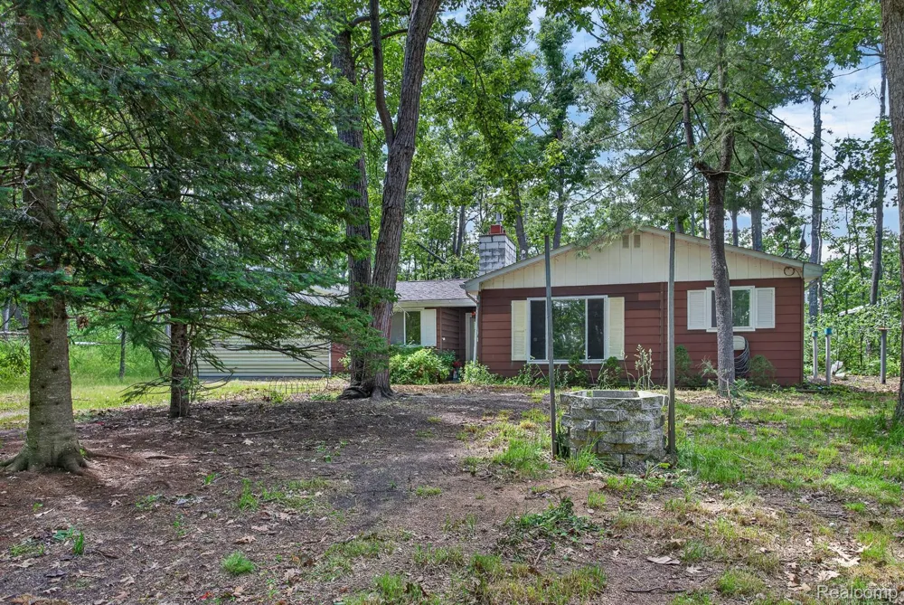 6744 Crystal Charlton Township, MI 49751