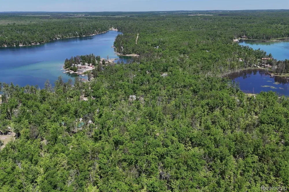 6744 Crystal Charlton Township, MI 49751