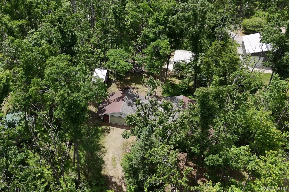 6744 Crystal Charlton Township, MI 49751
