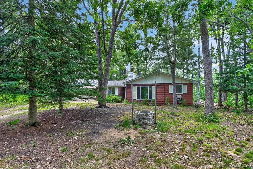 6744 Crystal Charlton Township, MI 49751