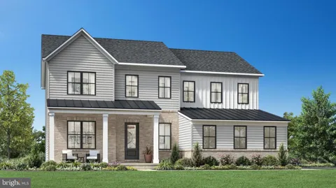757 JUBB LANE - LOT # 30