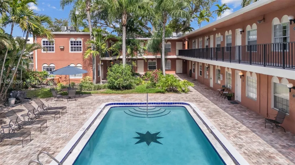 1405 Miami Rd #29 Fort Lauderdale, FL 33316